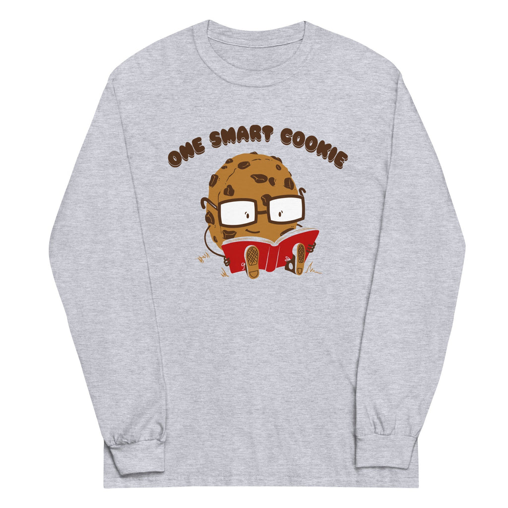 One Smart Cookie - Adult & Kids T-Shirts, Sweatshirts & Hoodies apparel design preview 1