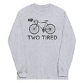 Two Tired - Adult & Kids T-Shirts, Sweatshirts & Hoodies apparel design preview 1