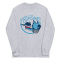 Quickly, To The Cupcave! - Adult & Kids T-Shirts, Sweatshirts & Hoodies apparel design preview 1