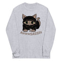 Awwwsassin - Adult & Kids T-Shirts, Sweatshirts & Hoodies apparel design preview 1