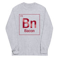 Bacon Element - Adult & Kids T-Shirts, Sweatshirts & Hoodies apparel design preview 1