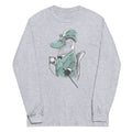 Duke Platypus - Adult & Kids T-Shirts, Sweatshirts & Hoodies apparel design preview 1