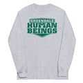 Greendale Human Beings - Adult & Kids T-Shirts, Sweatshirts & Hoodies apparel design preview 1