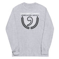 Oxford Comma Appreciation Society - Adult & Kids T-Shirts, Sweatshirts & Hoodies apparel design preview 1