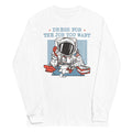 Dress For The Job You Want - Adult & Kids T-Shirts, Sweatshirts & Hoodies apparel design preview 1