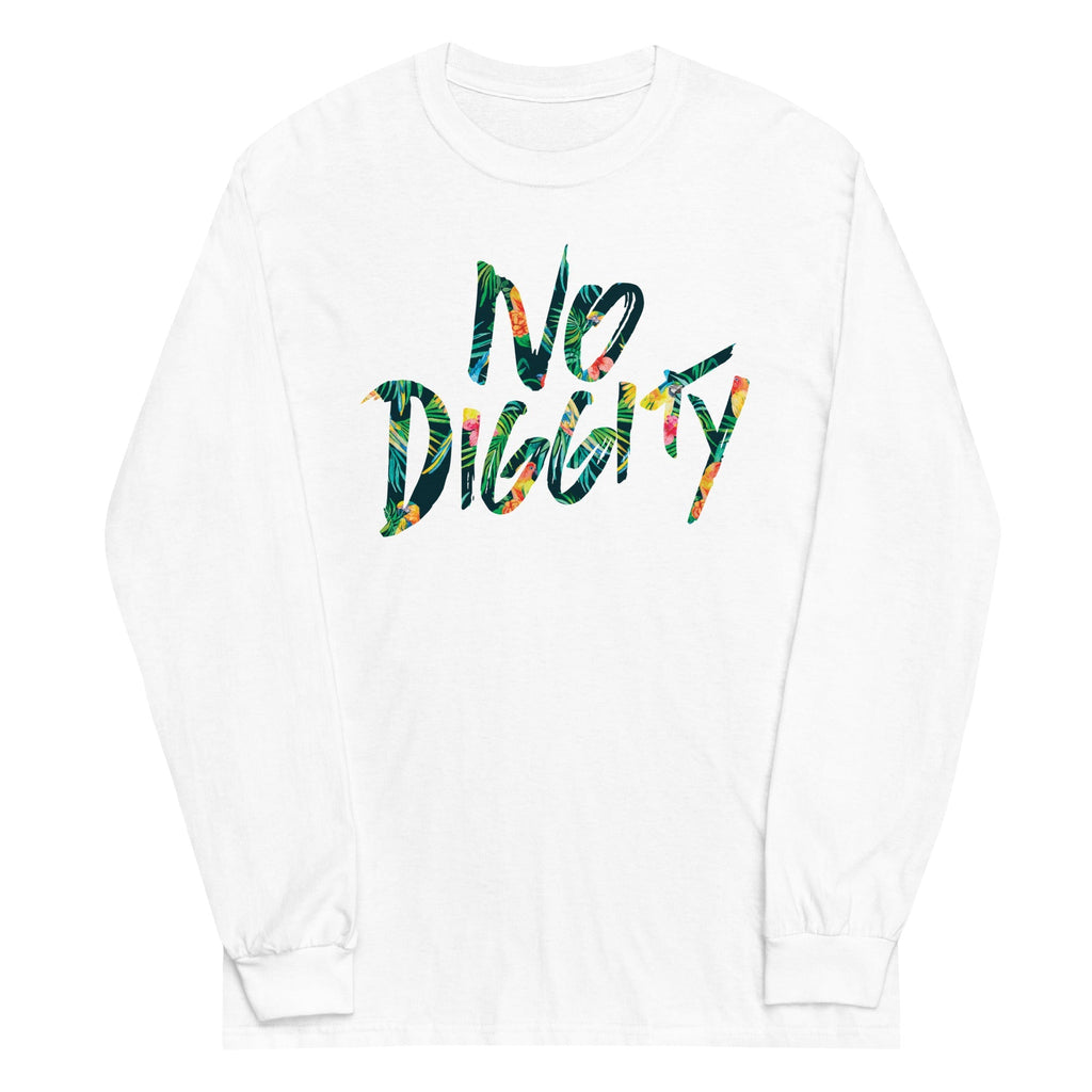 No Diggity - Adult & Kids T-Shirts, Sweatshirts & Hoodies apparel design preview 1