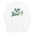 No Diggity - Adult & Kids T-Shirts, Sweatshirts & Hoodies apparel design preview 1