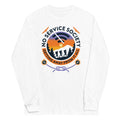 No Service Society - Adult & Kids T-Shirts, Sweatshirts & Hoodies apparel design preview 1
