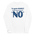 To Quote Hamlet - Adult & Kids T-Shirts, Sweatshirts & Hoodies apparel design preview 1