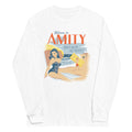 Welcome To Amity - Adult & Kids T-Shirts, Sweatshirts & Hoodies apparel design preview 1