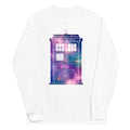 Police Box - Adult & Kids T-Shirts, Sweatshirts & Hoodies apparel design preview 1