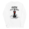 None Shall Pass Black Knight - Adult & Kids T-Shirts, Sweatshirts & Hoodies apparel design preview 1