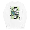 King Ash - Adult & Kids T-Shirts, Sweatshirts & Hoodies apparel design preview 1