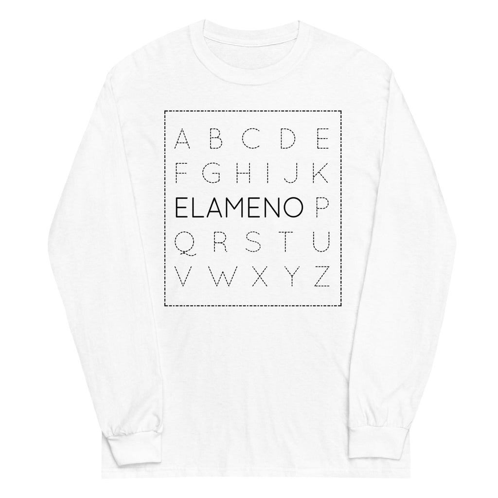 Elameno - Adult & Kids T-Shirts, Sweatshirts & Hoodies apparel design preview 1