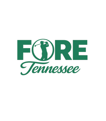 Fore Tennessee Golf - Adult & Kids T-Shirts, Sweatshirts & Hoodies apparel design preview 1