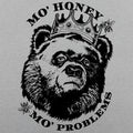 Mo' Honey Problems - Adult & Kids T-Shirts, Sweatshirts & Hoodies apparel design preview 1