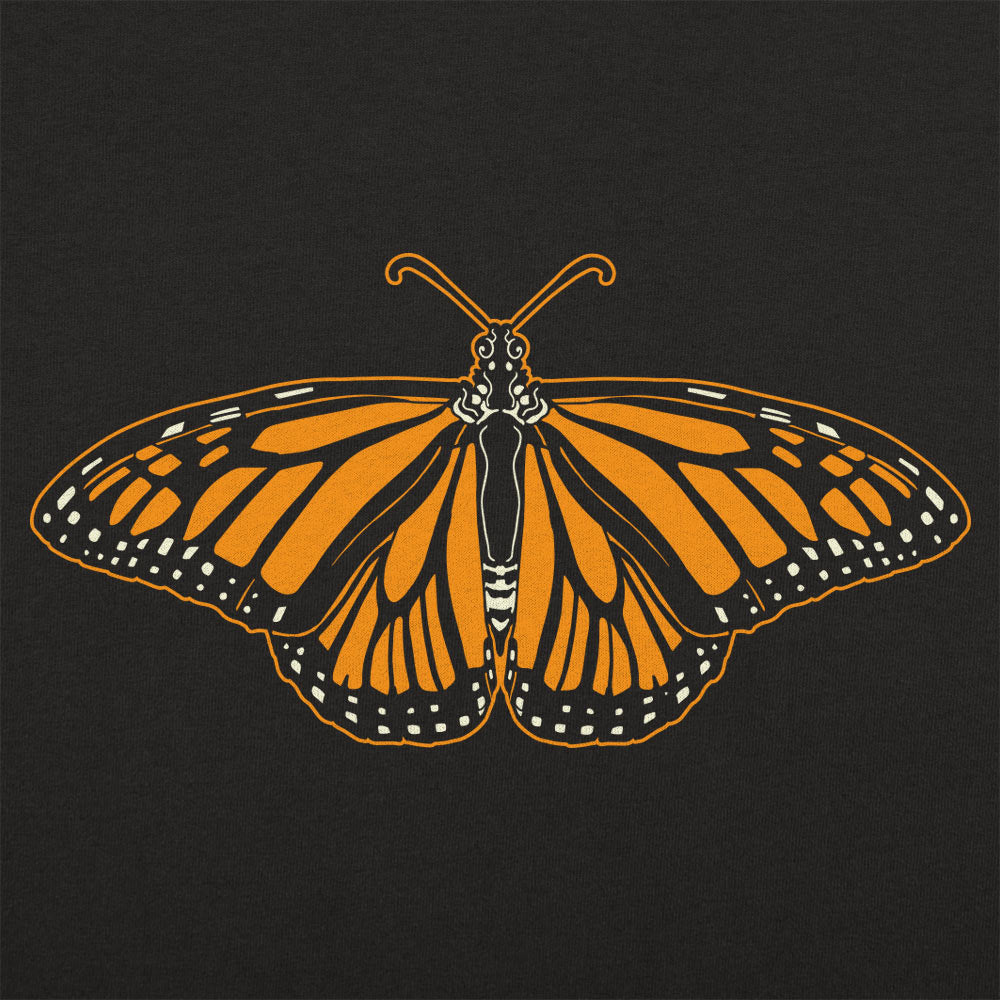 Monarch Butterfly - Adult & Kids T-Shirts, Sweatshirts & Hoodies apparel design preview 1