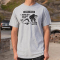 My 2 Rules - Adult & Kids T-Shirts, Sweatshirts & Hoodies apparel design preview 1