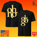 Ok Go Oh No Certified Gold - Adult & Kids T-Shirts, Sweatshirts & Hoodies apparel design preview 1