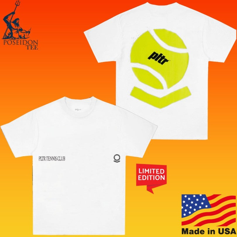 Palantir Tennis Ball Logo - Adult & Kids T-Shirts, Sweatshirts & Hoodies apparel design preview 1