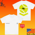 Palantir Tennis Ball Logo - Adult & Kids T-Shirts, Sweatshirts & Hoodies apparel design preview 1
