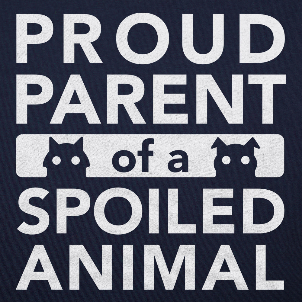 Proud Pet Parent - Adult & Kids T-Shirts, Sweatshirts & Hoodies apparel design preview 1