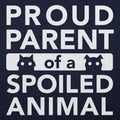 Proud Pet Parent - Adult & Kids T-Shirts, Sweatshirts & Hoodies apparel design preview 1