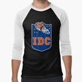 Idc American Football Lover T-Shirt - Aesthetic Graphic Men Women - T-Shirt, Sweatshirt, Hoodie
