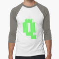 Letter Q T-Shirt - Unique Graphic Men Women - T-Shirt, Sweatshirt, Hoodie