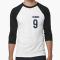 Firmino 9 Away Kit T-Shirt - Casual Everyday Wear Men Women - T-Shirt, Sweatshirt, Hoodie