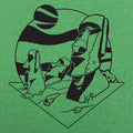 Easter Island - Adult & Kids T-Shirts, Sweatshirts & Hoodies apparel design preview 1