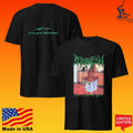 Reality Fade Reprobation The Colour Of Gore - Adult & Kids T-Shirts, Sweatshirts & Hoodies apparel design preview 1