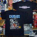Reborn Bkk Carcass Necroticism - Adult & Kids T-Shirts, Sweatshirts & Hoodies apparel design preview 1