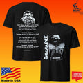 Reborn Bkk Discharge Hate Bomb - Adult & Kids T-Shirts, Sweatshirts & Hoodies apparel design preview 1