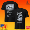 Reborn Bkk Mayhem Pure Fucking Armageddon - Adult & Kids T-Shirts, Sweatshirts & Hoodies apparel design preview 1
