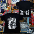 Reborn Bkk Morbid Angel Goat - Adult & Kids T-Shirts, Sweatshirts & Hoodies apparel design preview 1