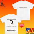 Rufus Does Judy At Royal Albert Hall - Adult & Kids T-Shirts, Sweatshirts & Hoodies apparel design preview 1