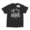 Santa Carla Amusement Park Inspired By The Lost Boys - Adult & Kids T-Shirts, Sweatshirts & Hoodies apparel design preview 1