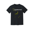 Guru Jazzmatazz Heavyweight Gang Starr, DJ Premier, - Adult & Kids T-Shirts, Sweatshirts & Hoodies apparel design preview 1