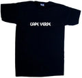 Cape Verde text V-Neck - Adult & Kids T-Shirts, Sweatshirts & Hoodies apparel design preview 1