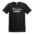 HUEY LEWIS and the NEWS Tour Back To Future Vintage - Adult & Kids T-Shirts, Sweatshirts & Hoodies apparel design preview 1