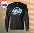 The Strokes Black Size S-2XL - Adult & Kids T-Shirts, Sweatshirts & Hoodies apparel design preview 1