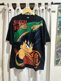 Dragonball Z Child Son Goku Anime Manga Peyote - Adult & Kids T-Shirts, Sweatshirts & Hoodies apparel design preview 1