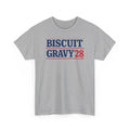 Biscuit Gravy '28 - Adult & Kids T-Shirts, Sweatshirts & Hoodies apparel design preview 1