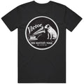 His Master Voice Victor Talking Machine Company - Adult & Kids T-Shirts, Sweatshirts & Hoodies apparel design preview 1