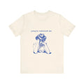 Funny 'People Exhaust Me' Women's Vintage - Adult & Kids T-Shirts, Sweatshirts & Hoodies apparel design preview 1