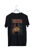 Houses And Humans Dungeons Dragons Graphic Mens S M L - Adult & Kids T-Shirts, Sweatshirts & Hoodies apparel design preview 1