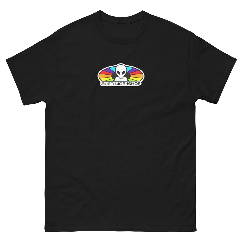 Alien Workshop Skateboard - Adult & Kids T-Shirts, Sweatshirts & Hoodies apparel design preview 1