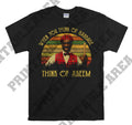 Coming to America When You Think Movie Men Women - Adult & Kids T-Shirts, Sweatshirts & Hoodies apparel design preview 1