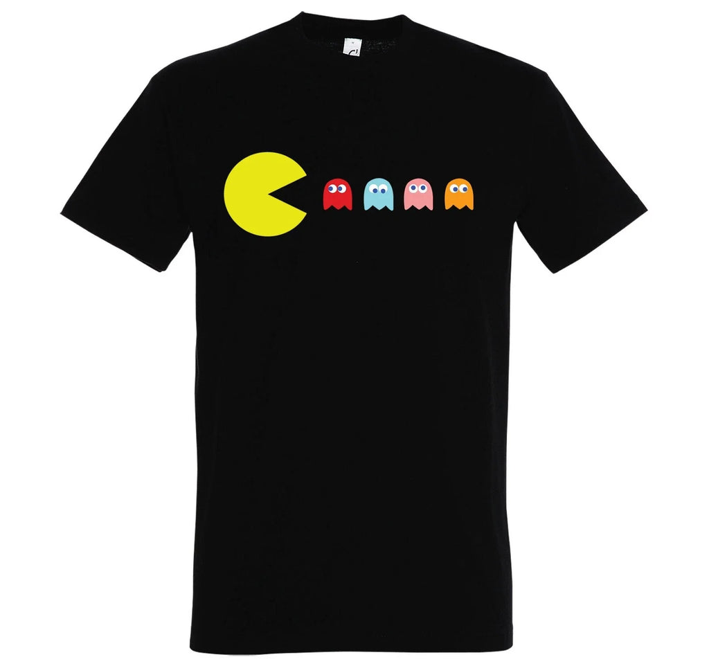 Youth Designz Gaming Mens Logo Print Old School Retro - Adult & Kids T-Shirts, Sweatshirts & Hoodies apparel design preview 1